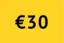 30 euro overhemd, trui en vest