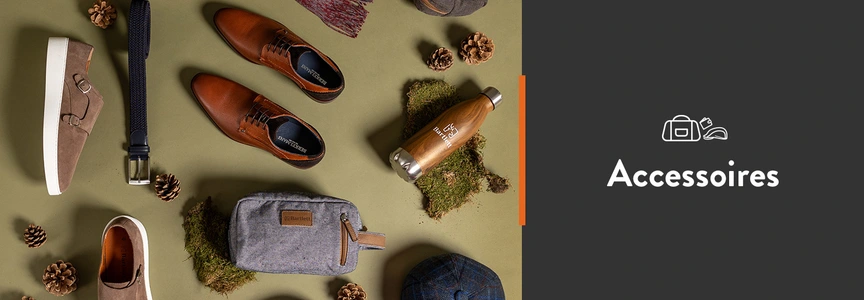 Accessoires