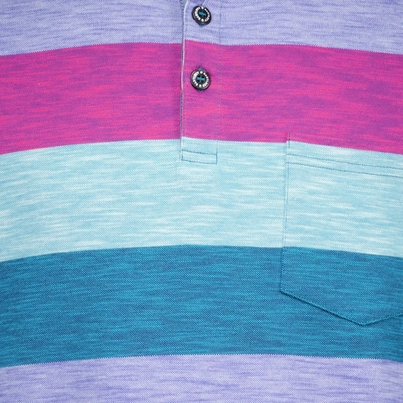 Bartlett Active Polo
