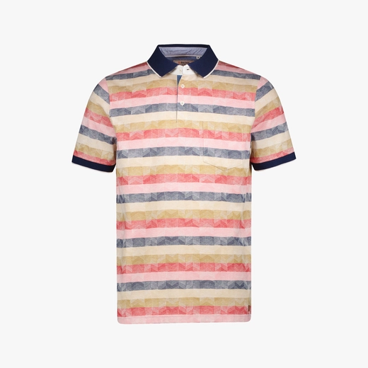 Bartlett Active Polo