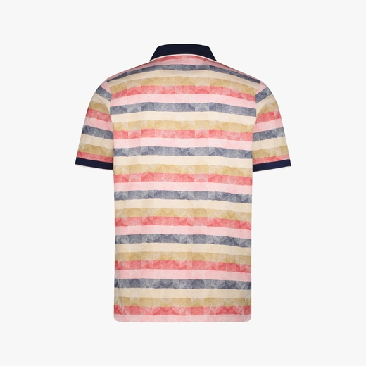 Bartlett Active Polo