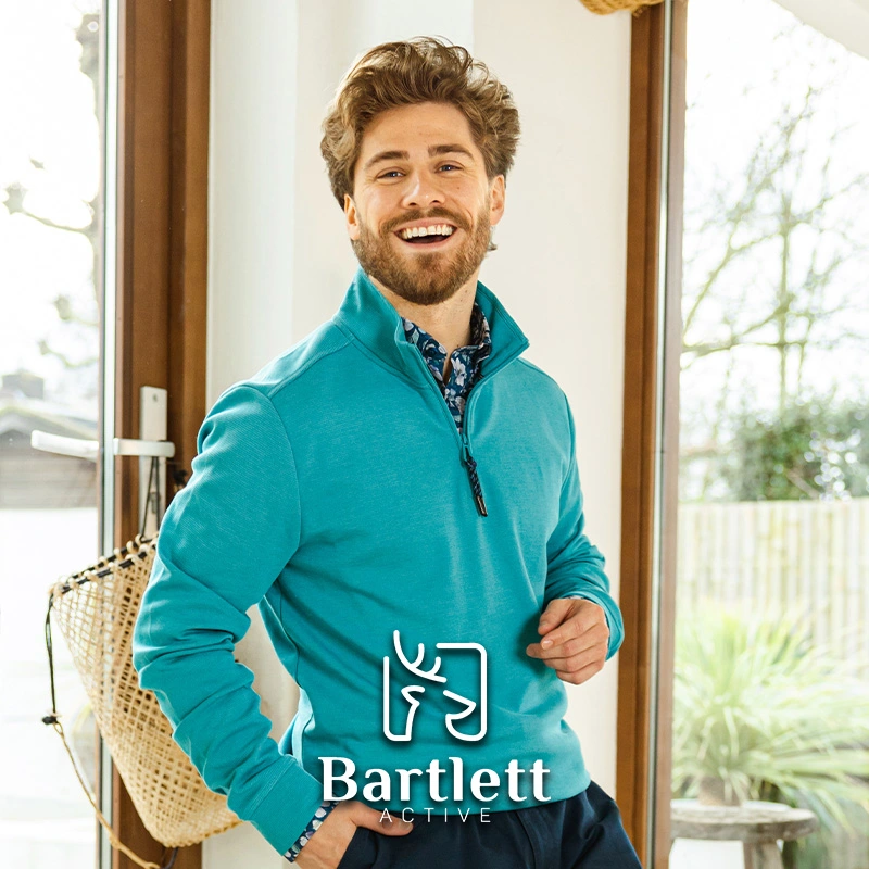 Bartlett Active
