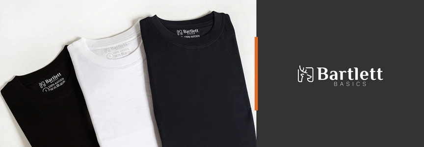 Bartlett Basics