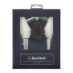 Bartlett Bretels