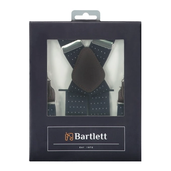 Bartlett Bretels