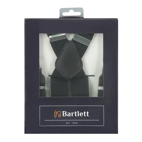 bartlett-bretels