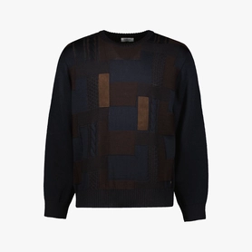 Bartlett Classics Trui