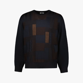 Bartlett Classics Trui