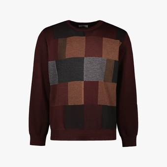 Bartlett Classics Trui