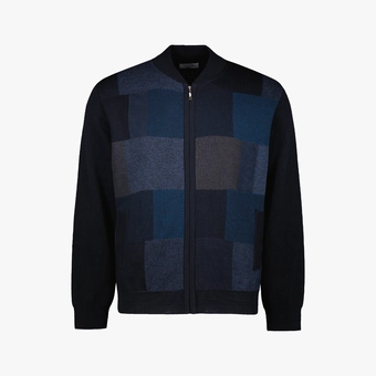 Bartlett Classics Vest