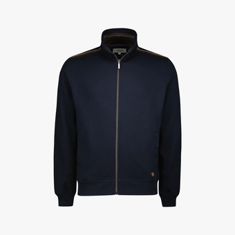 Bartlett Classics Vest