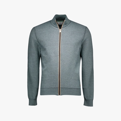 Bartlett Classics Vest