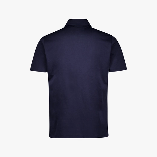 Bartlett Dress Polo