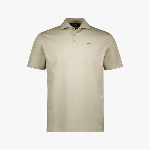 Bartlett Dress Polo