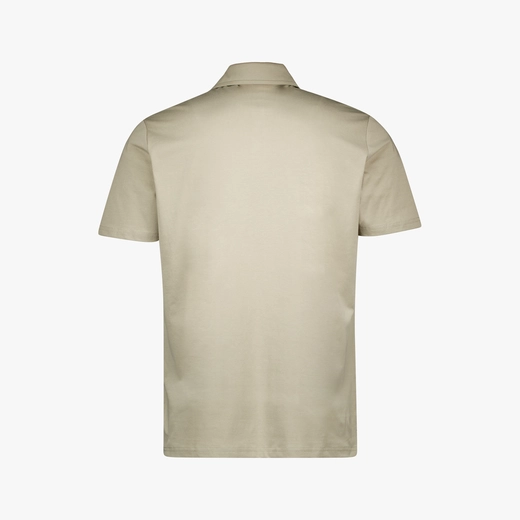 Bartlett Dress Polo
