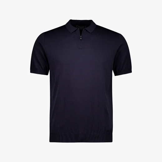 Bartlett Dress Polo