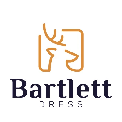Bartlett Dress