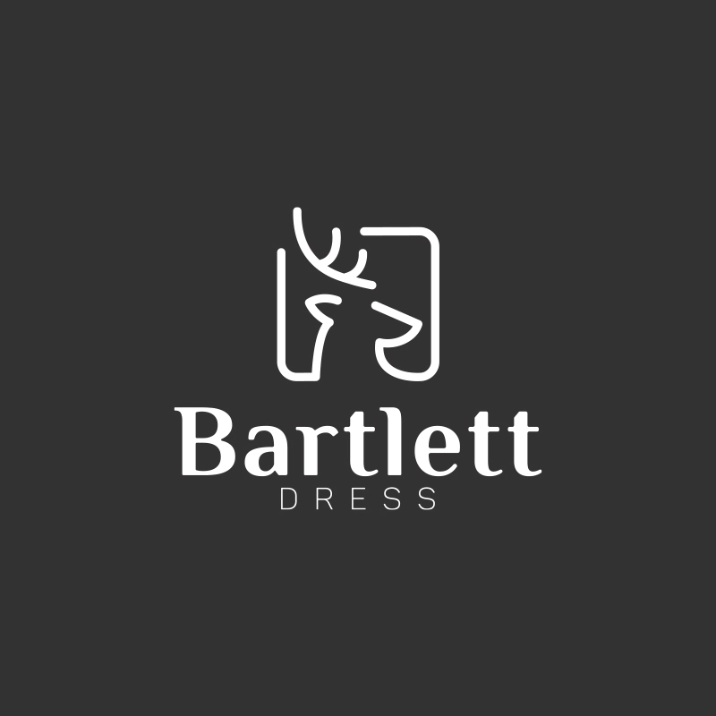 Bartlett Dress