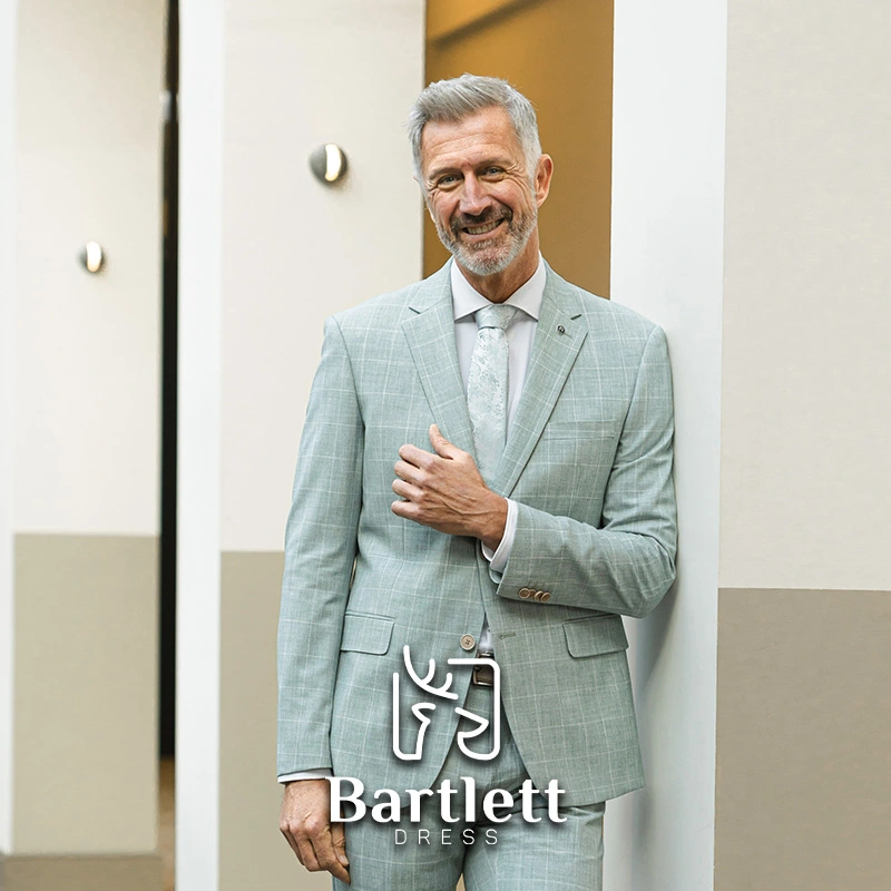 Bartlett Dress