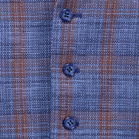 Bartlett gilet