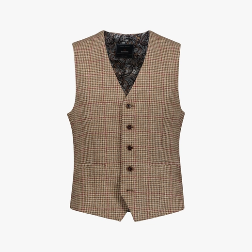 Bartlett Gilet