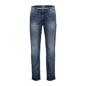Bartlett Jeans