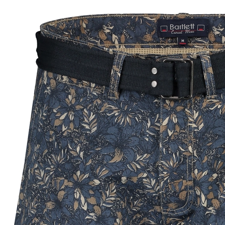 bartlett-korte-broek