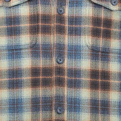 Bartlett Overshirt