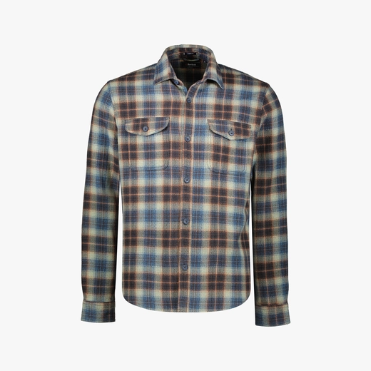 Bartlett Overshirt