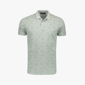 Bartlett Polo