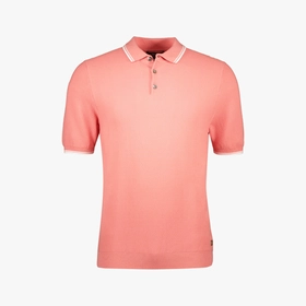 Bartlett Polo