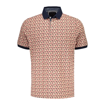 Bartlett Polo