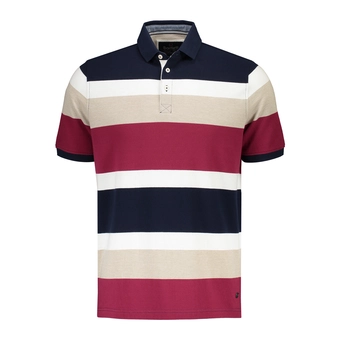 Bartlett Polo