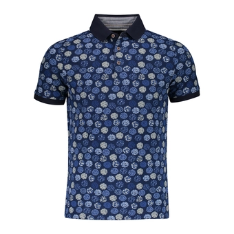 Bartlett Polo