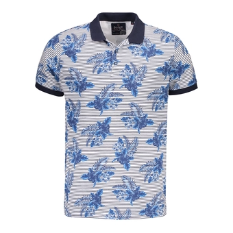 Bartlett Polo