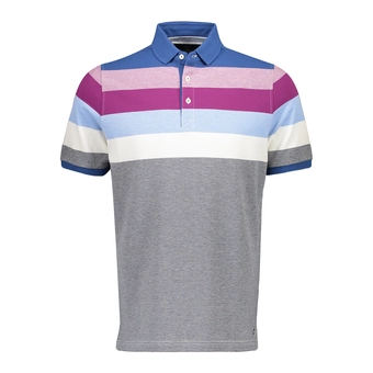Bartlett Polo