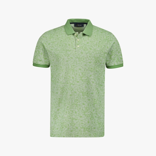 Bartlett Polo