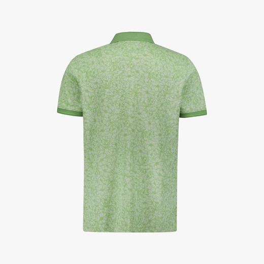 Bartlett Polo