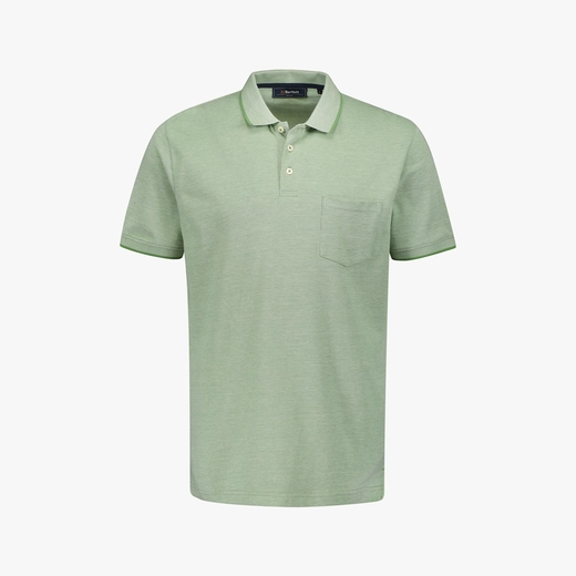 Bartlett Polo