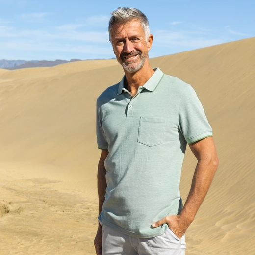 Bartlett Polo