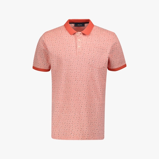 Bartlett Polo