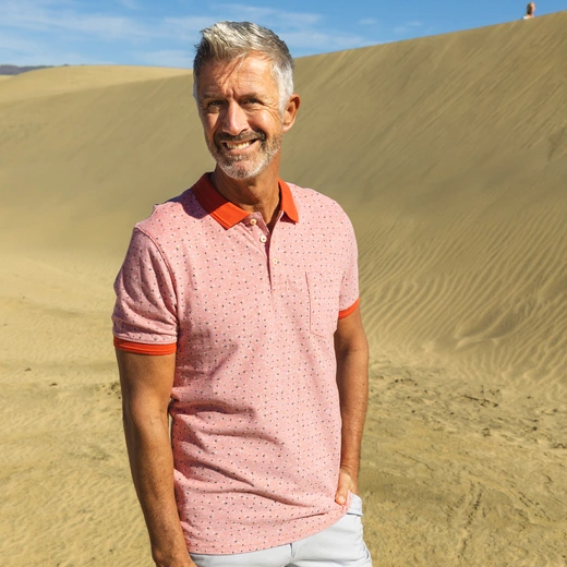 Bartlett Polo