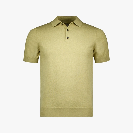 Bartlett Polo
