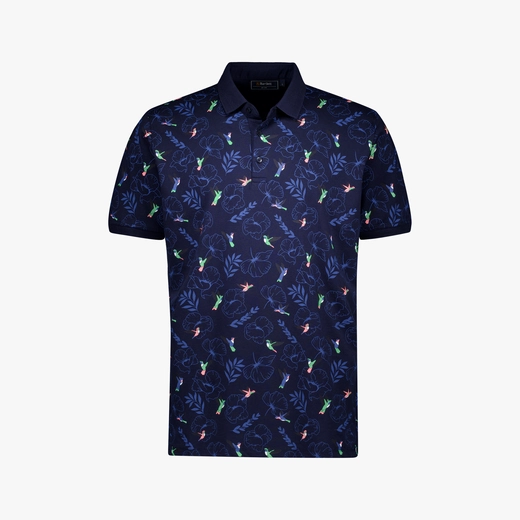 Bartlett Polo