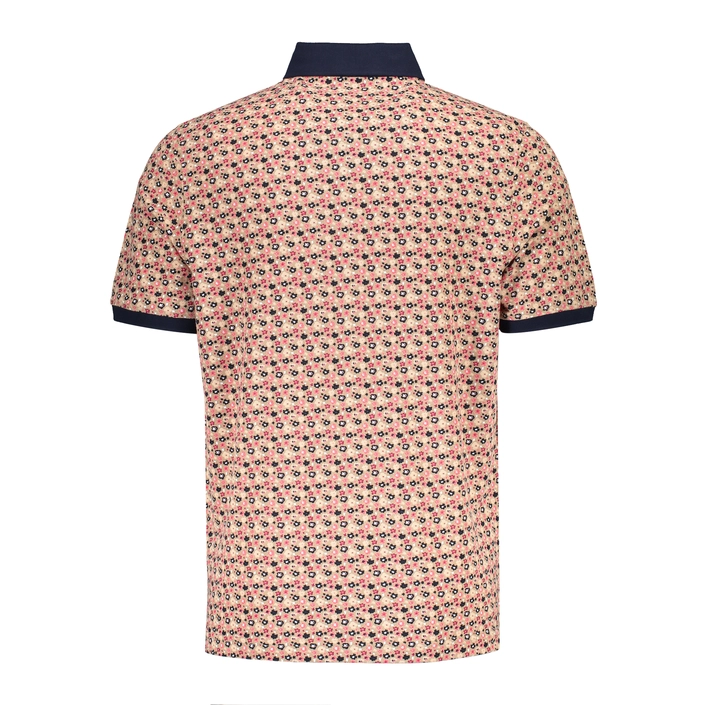 bartlett-polo