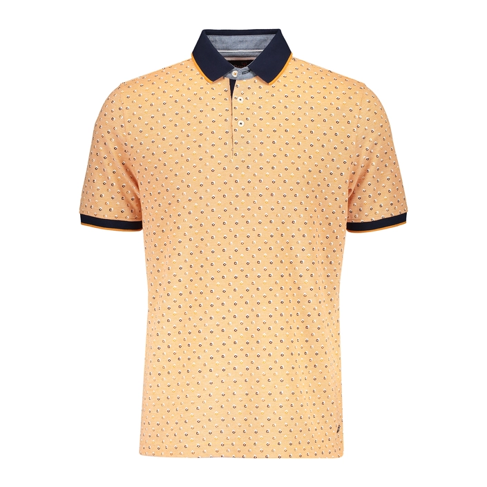 bartlett-polo