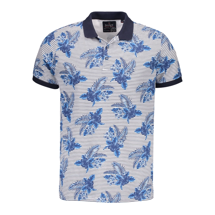 bartlett-polo