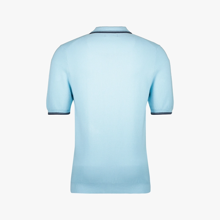 bartlett-polo