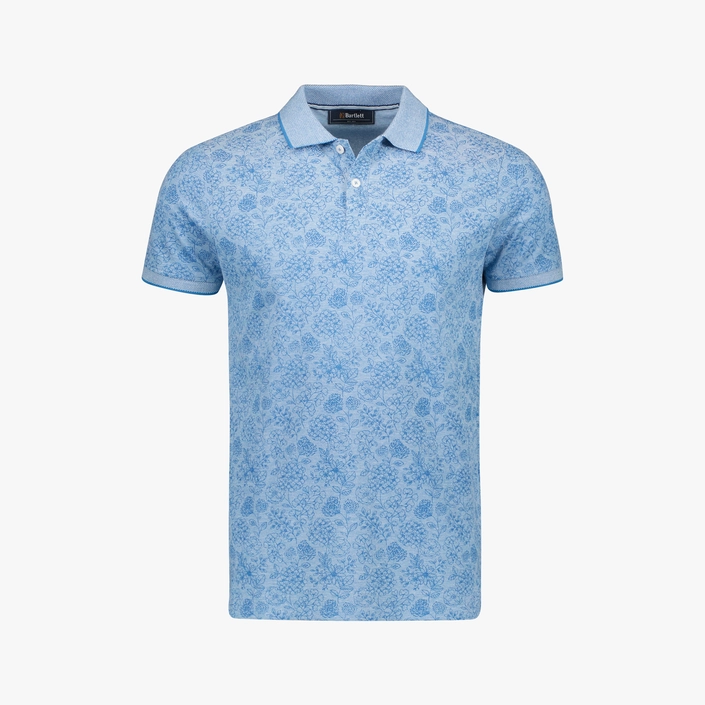 bartlett-polo