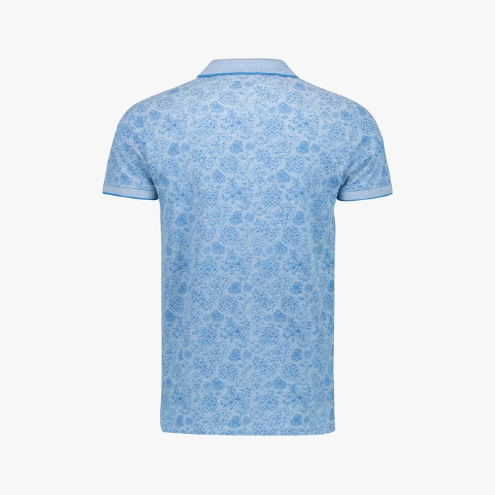 bartlett-polo
